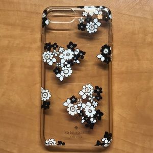 Kate Spade IPhone 7 Plus case